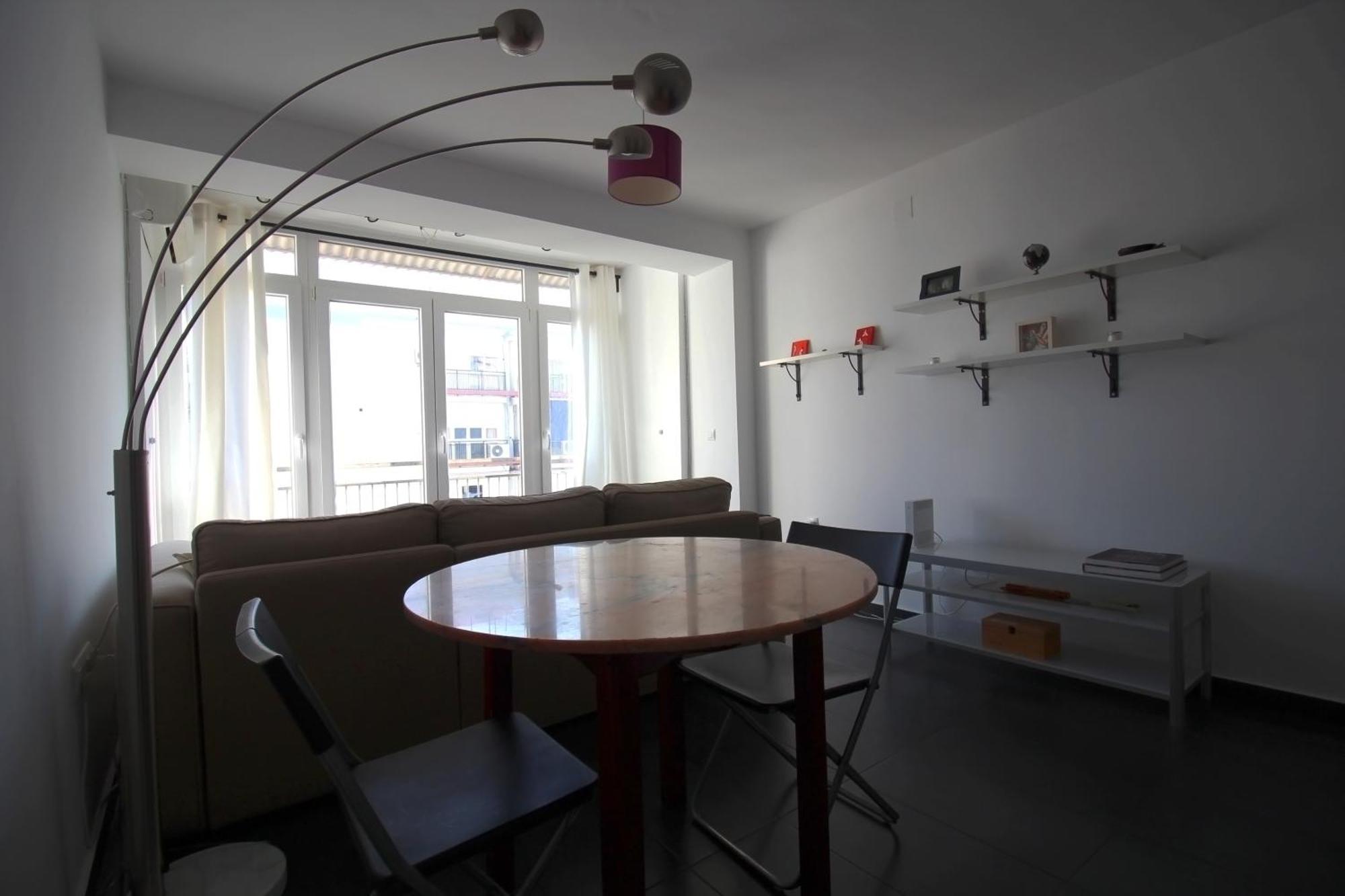 Apartment Barrio De Triana - Numancia