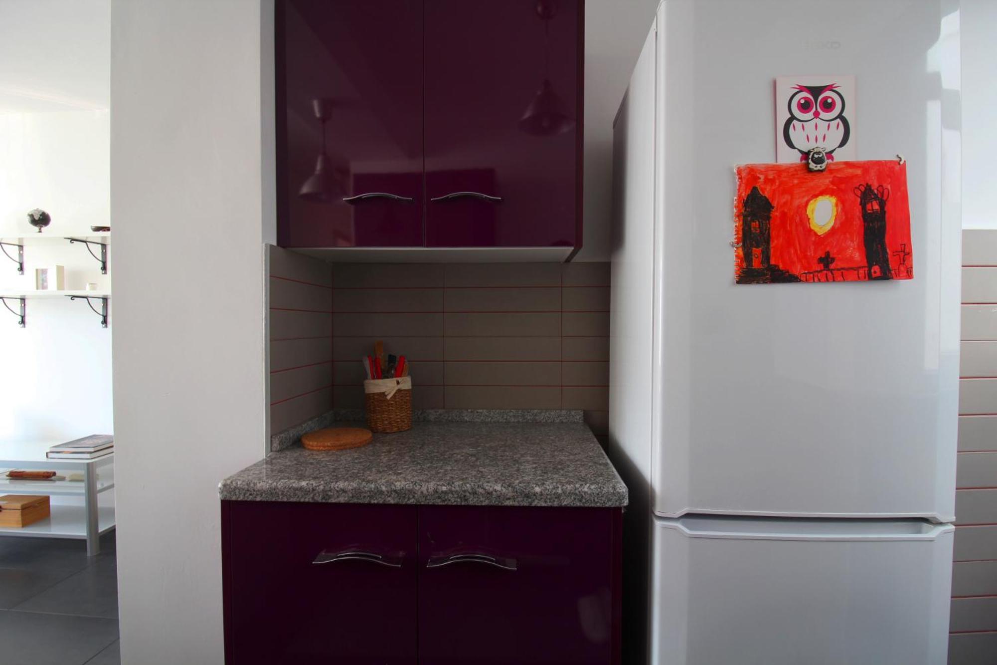 Apartment Barrio De Triana - Numancia Seville