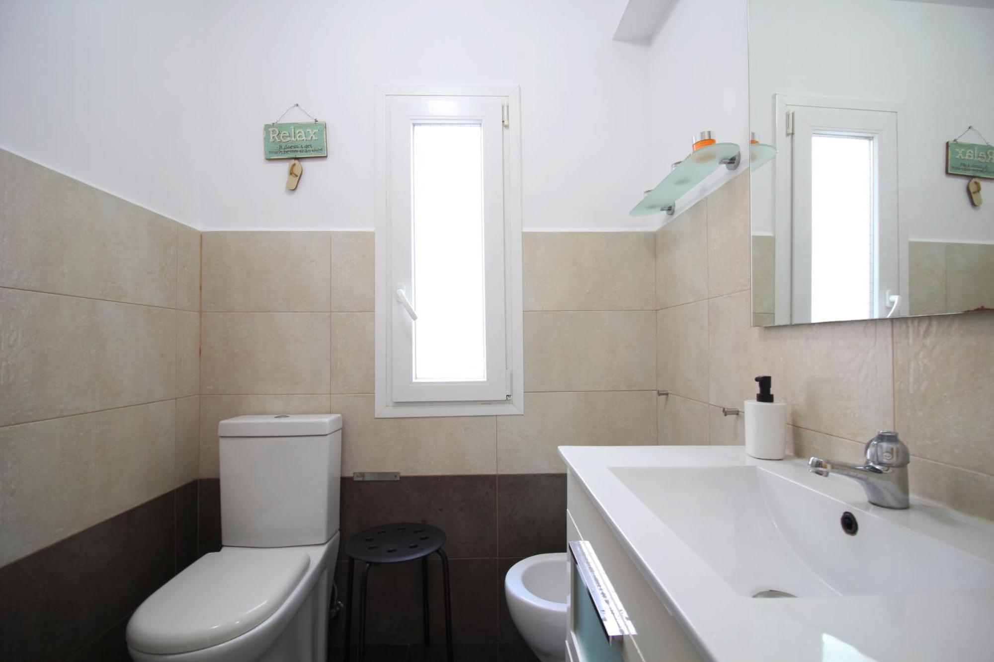 Barrio De Triana - Numancia Apartment Seville