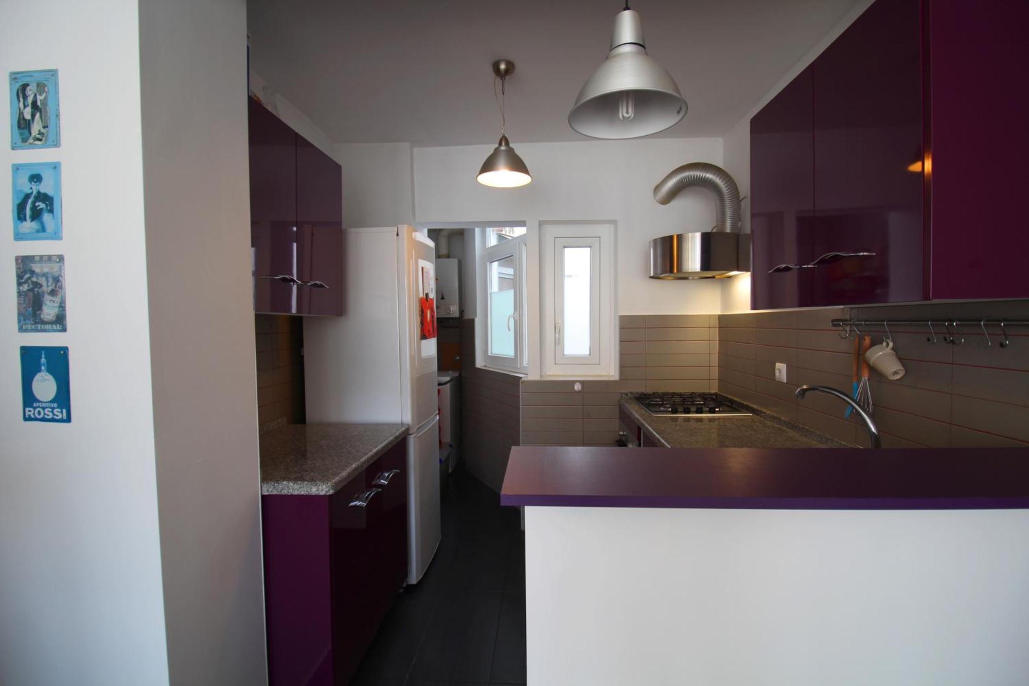 Apartment Barrio De Triana - Numancia