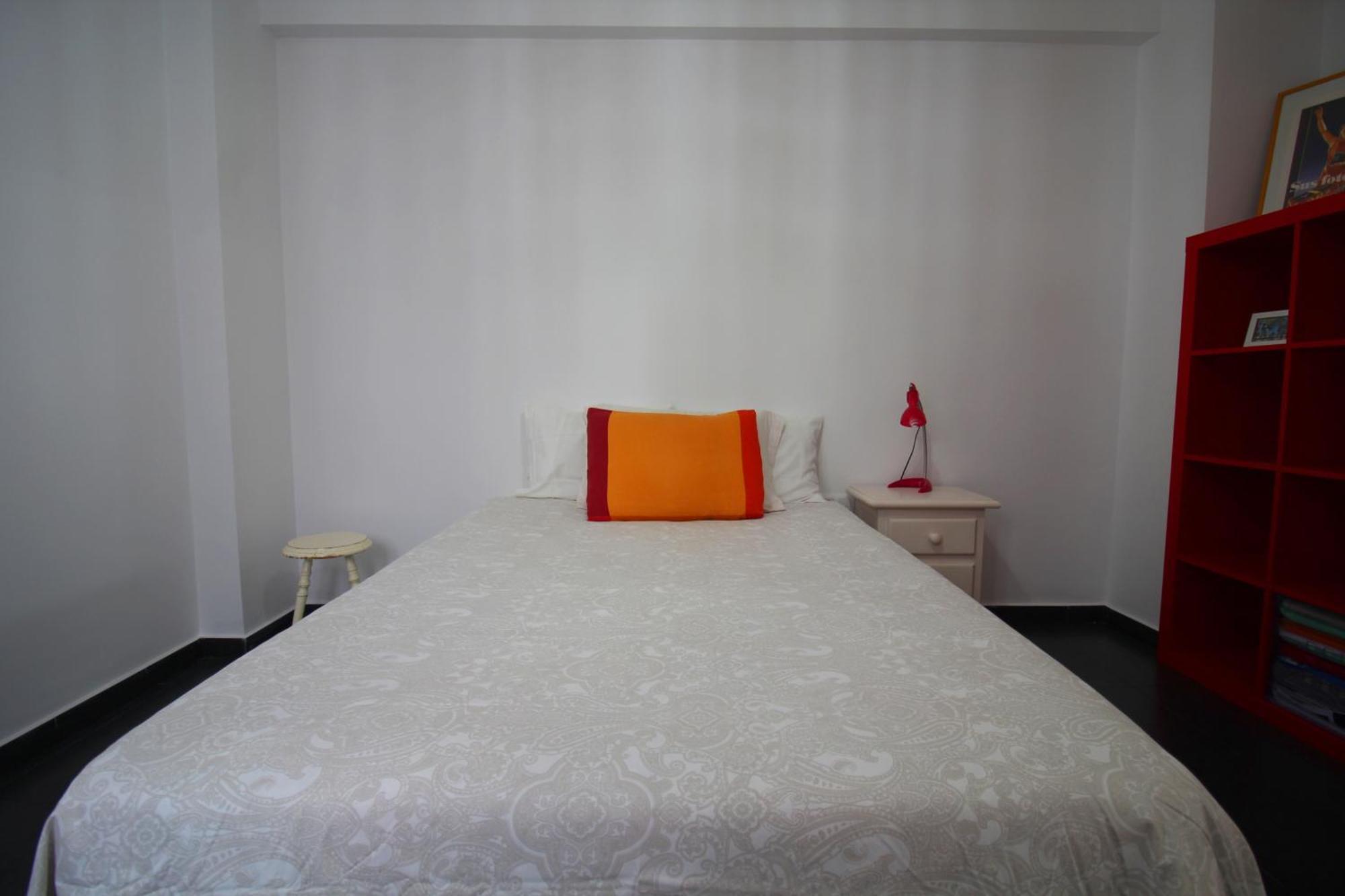 Apartment Barrio De Triana - Numancia