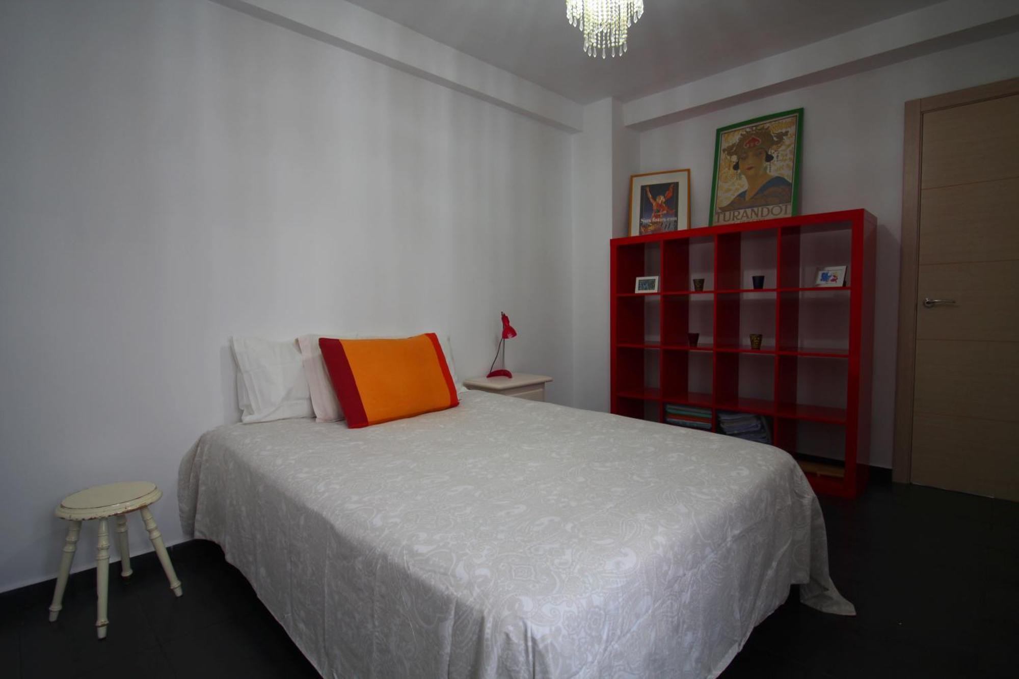 Barrio De Triana - Numancia Apartment Seville