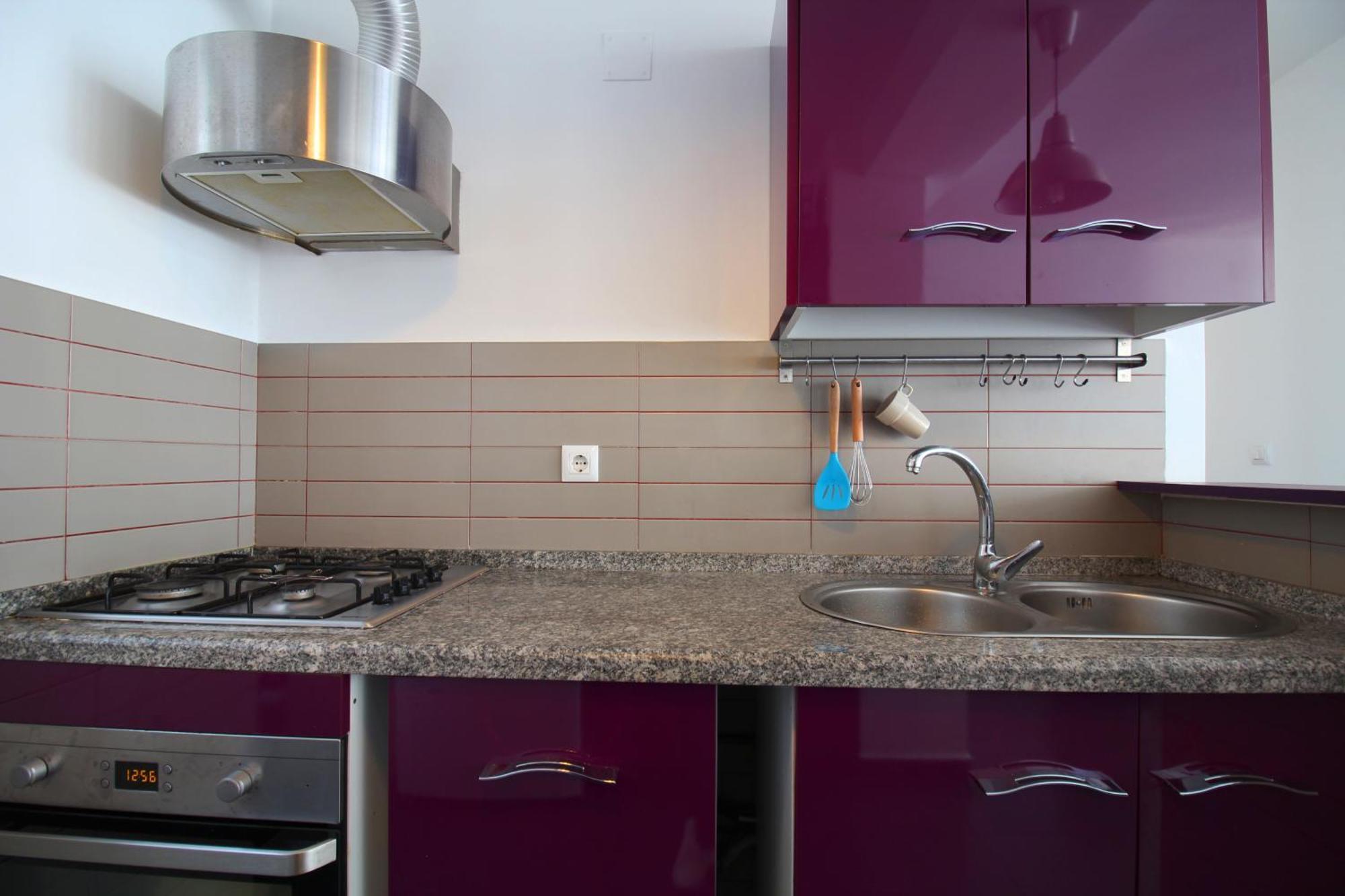 Apartment Barrio De Triana - Numancia *