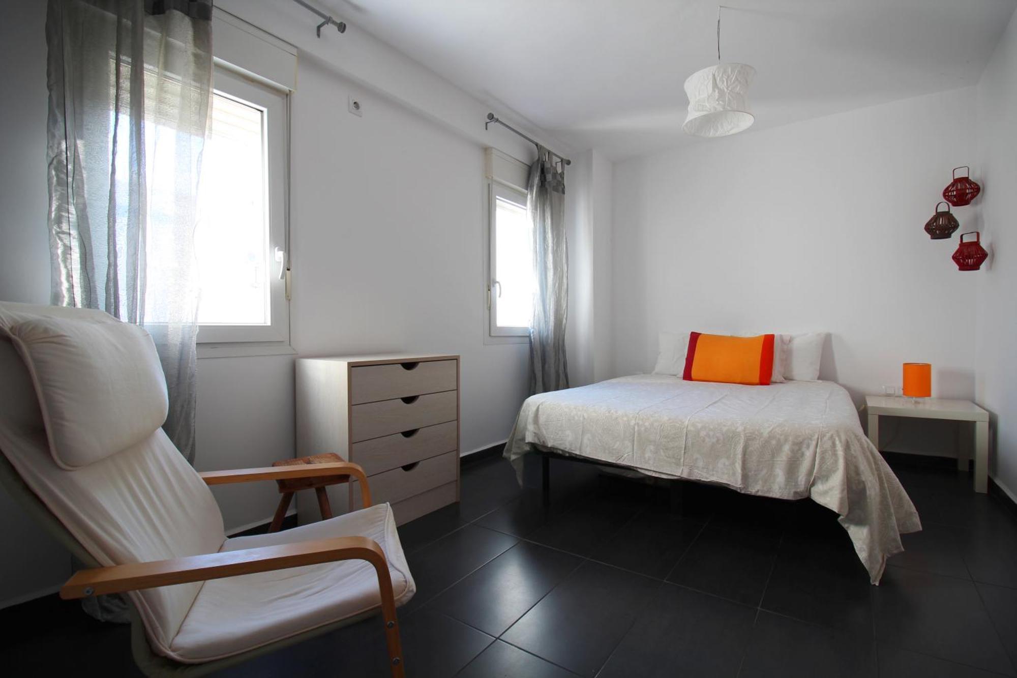 Apartment Barrio De Triana - Numancia