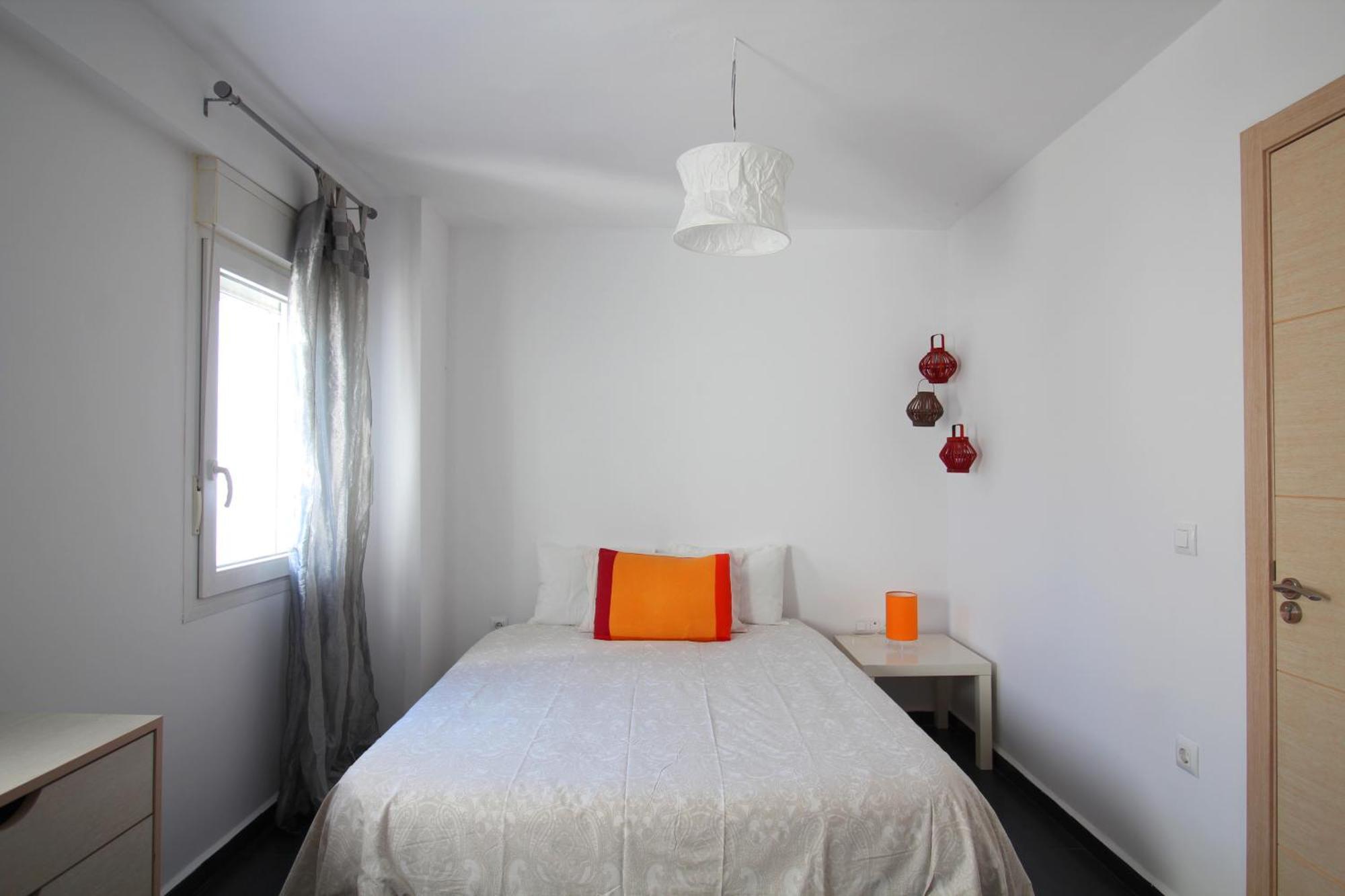 Apartment Barrio De Triana - Numancia *