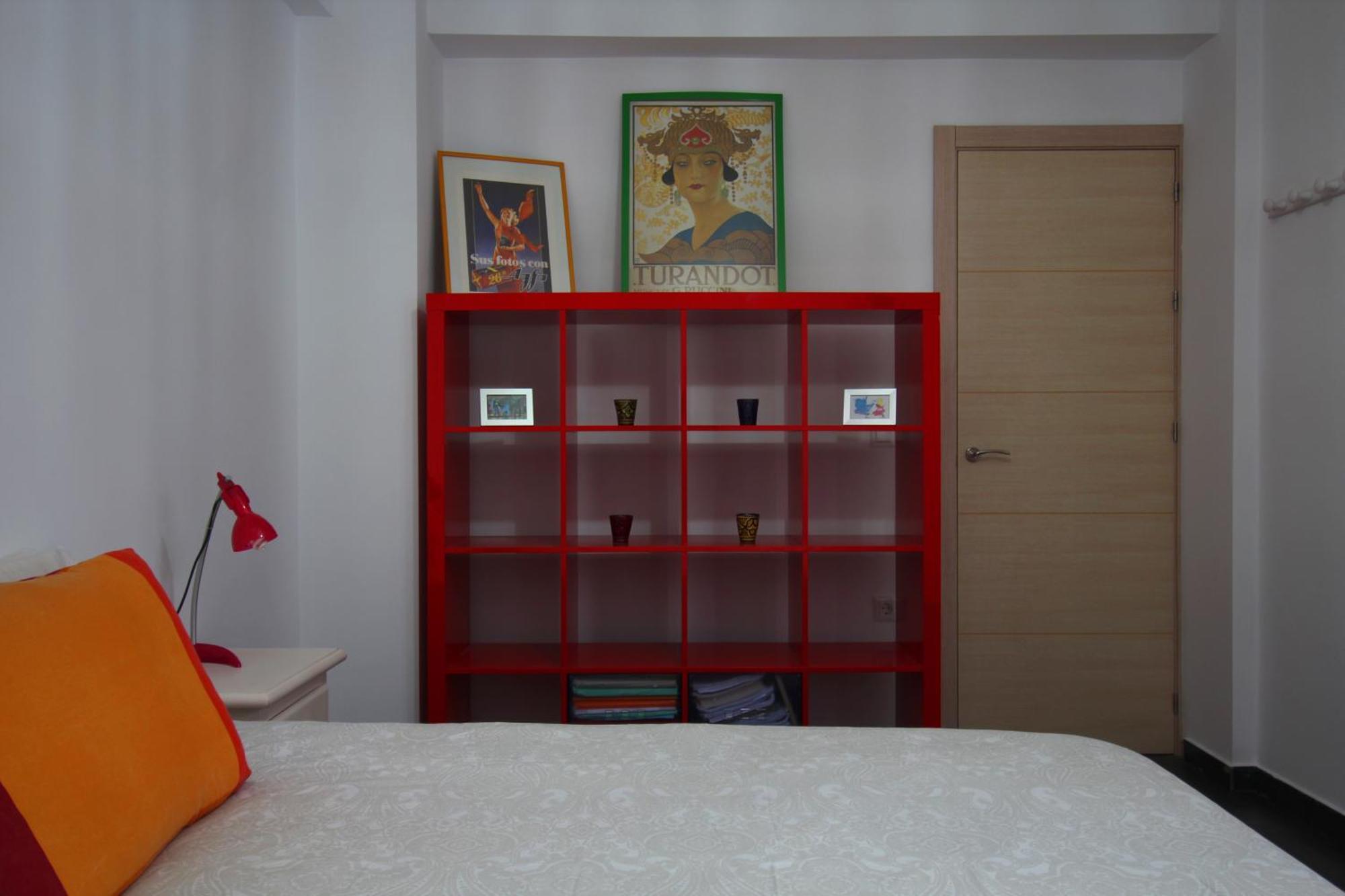Barrio De Triana - Numancia Apartment Seville