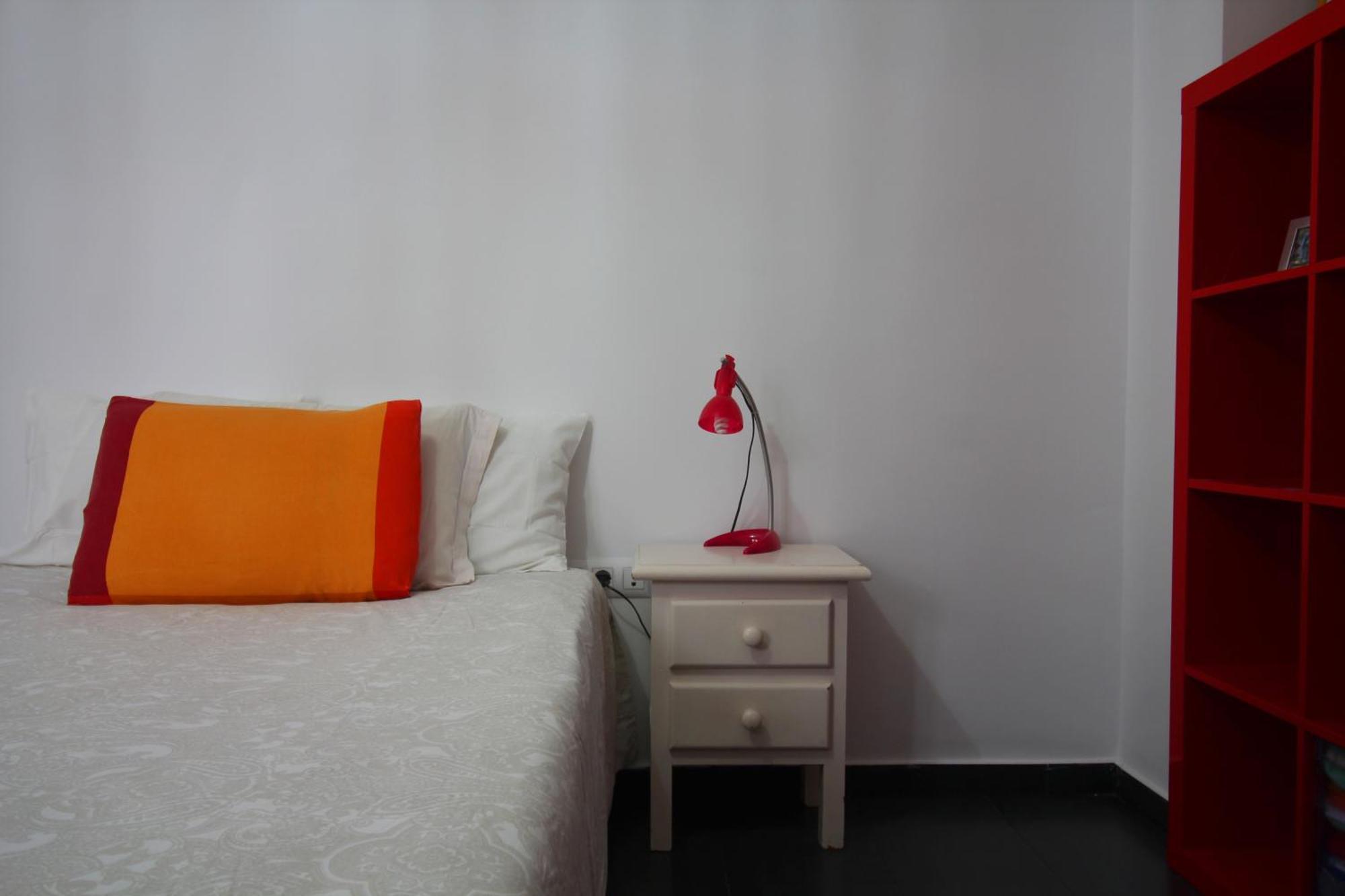 Barrio De Triana - Numancia Apartment *