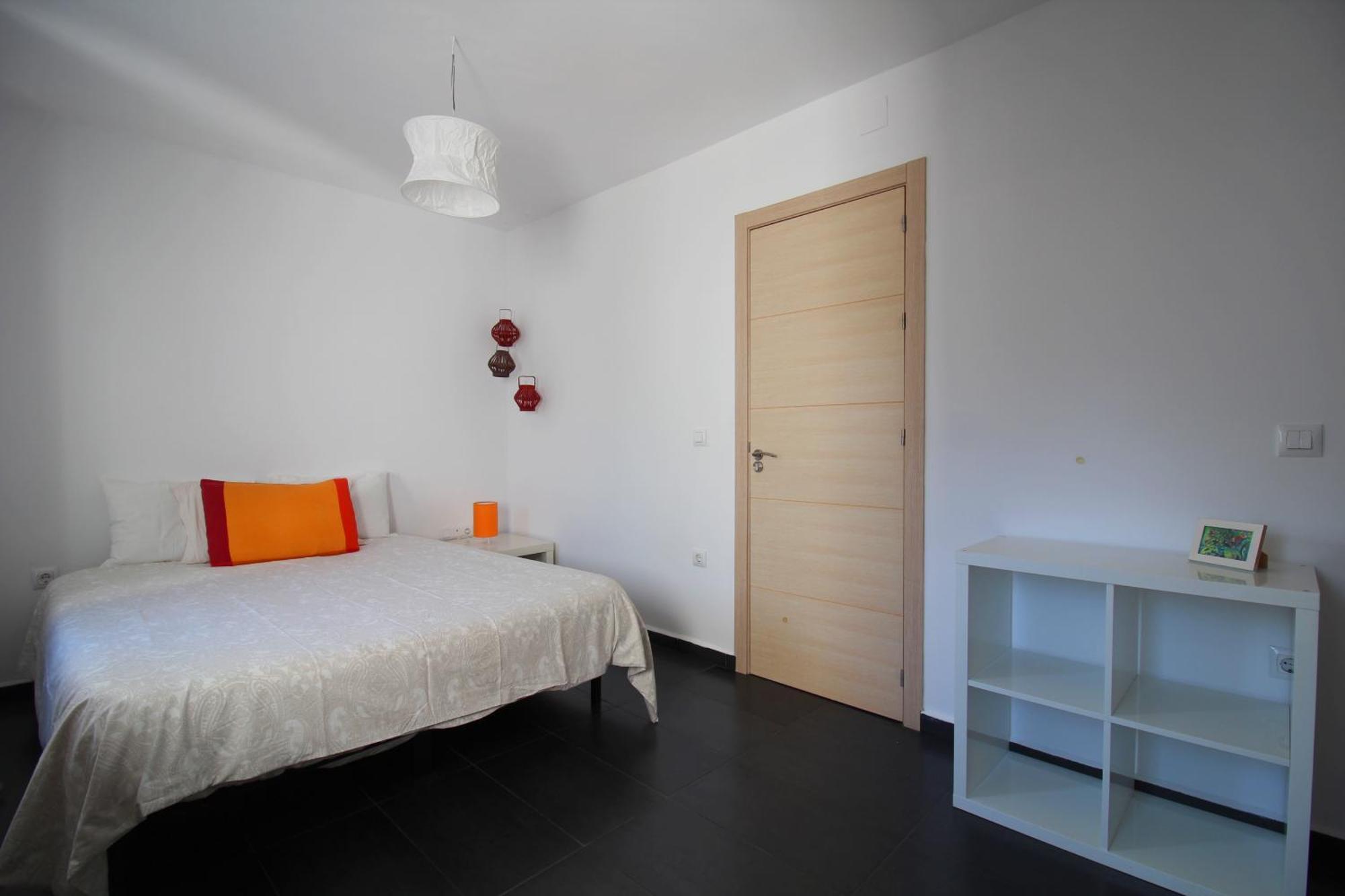 Apartment Barrio De Triana - Numancia