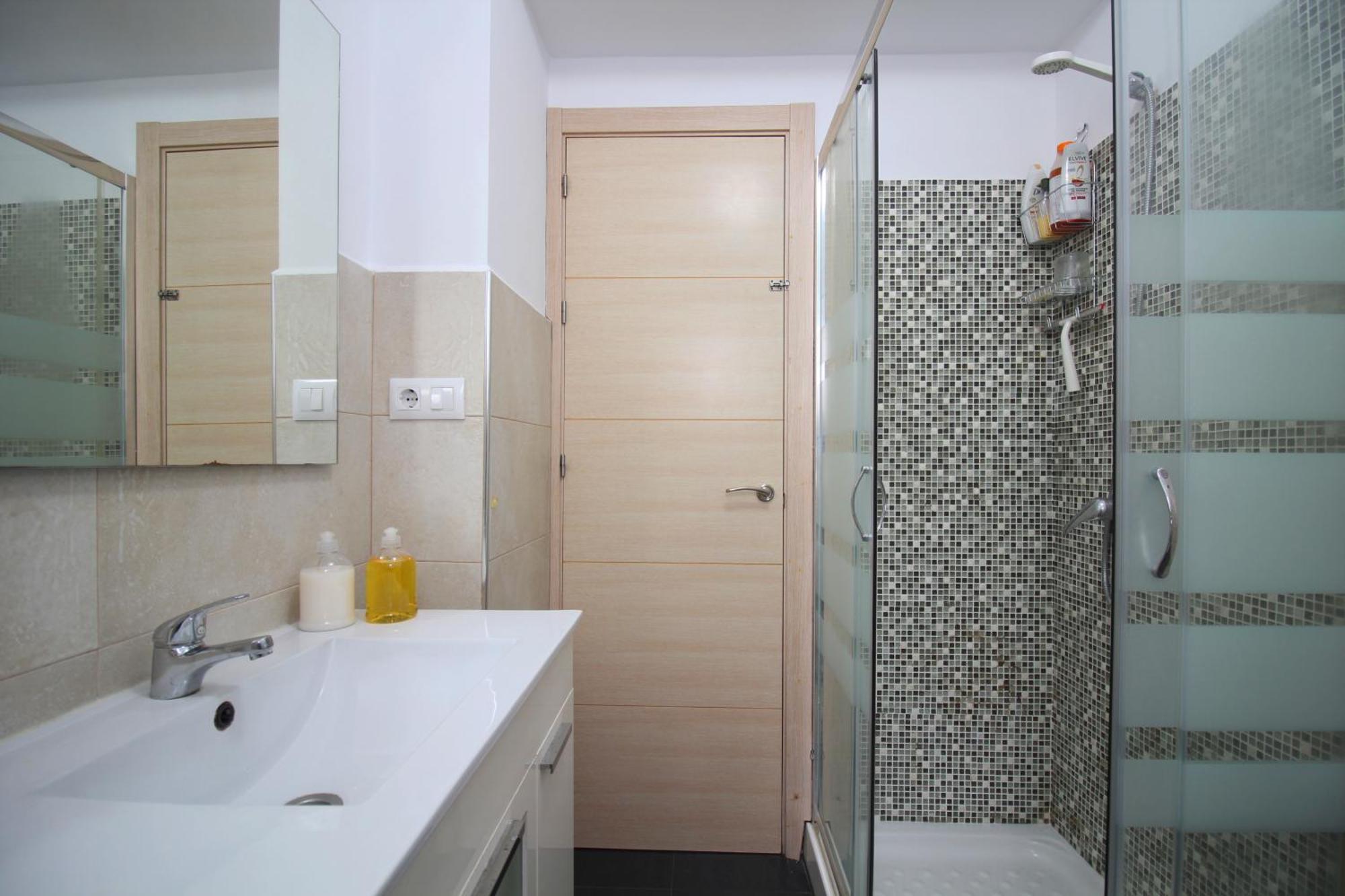 Apartment Barrio De Triana - Numancia Seville
